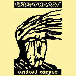 Undead Corpse