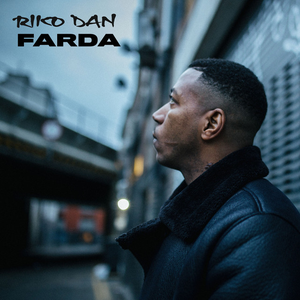 Farda album cover