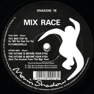 Avatar for Mix Race