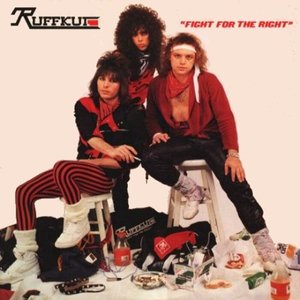 Fight For The Right