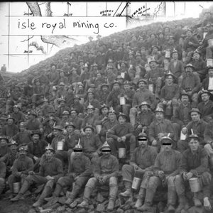 Isle Royal Mining Co.