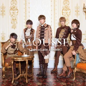 MOUSSE