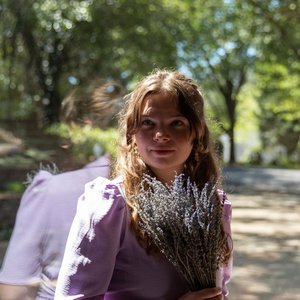 Avatar for Emily June