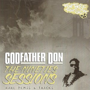 The Nineties Sessions