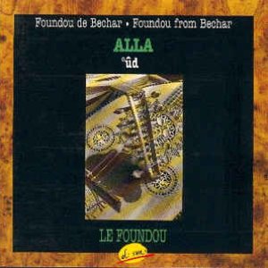 Foundou de Bechar