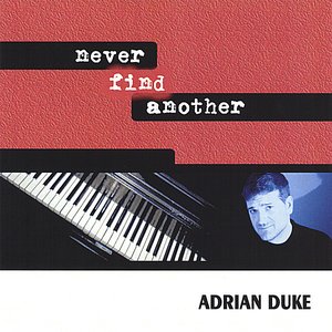 Never Find Another