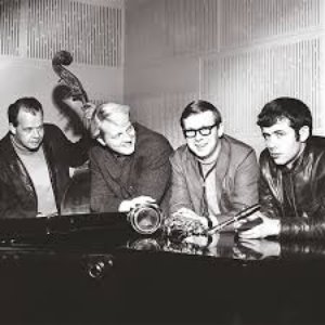 Avatar for Erik Andresen Quartet