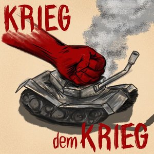 Krieg dem Krieg