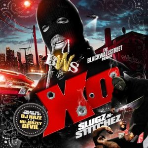 Slugz-n-Stitchez