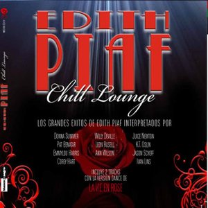 Edith Piaf Chill Lounge