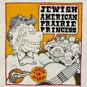 Jewish American Prairie Princess