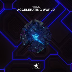 Accelerating World