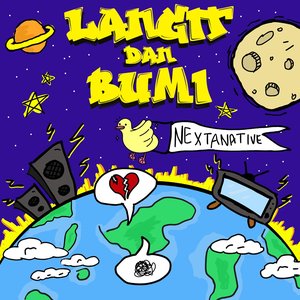 Langit Dan Bumi