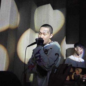 Avatar for BLOODZ BOI 血男孩