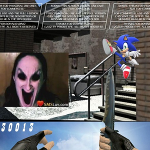 ...