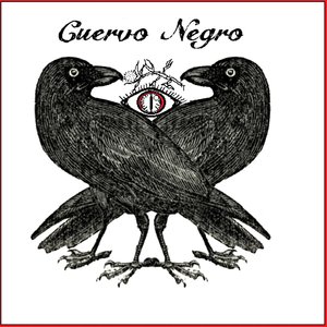 Avatar for El Cuervo Negro