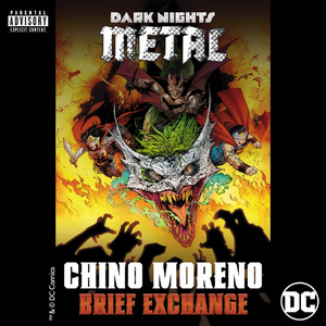 Brief Exchange album cover