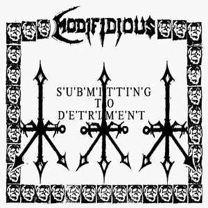 Submitting To Detriment