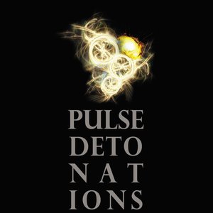 Avatar for Pulse Detonations