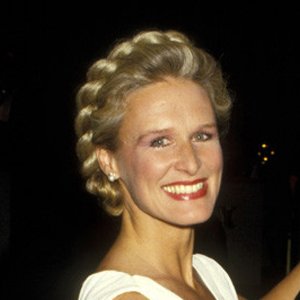 Avatar for Glenn Close
