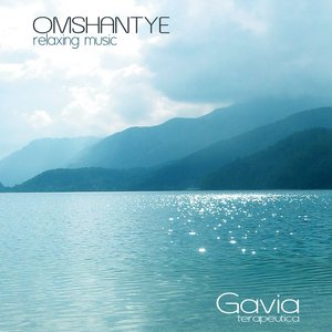 Omshantye (Relaxing Music)