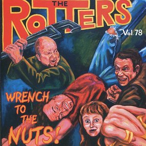 Wrench to the Nuts