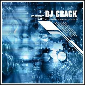 Avatar for DJ Crack