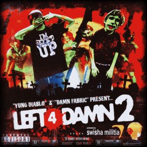 Left 4 Damn 2