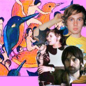 Avatar for The Vogue