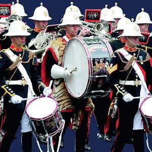 Avatar for The Band Of H.M. Royal Marines