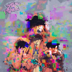 Starflyer (feat. GRMM) - Single