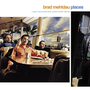 Places by Brad Mehldau