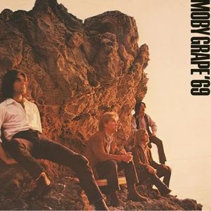 Moby Grape 69' (With Bonus Tracks)