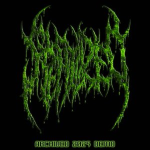 Archived 2025 Demo