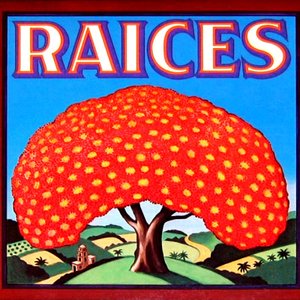 Raíces