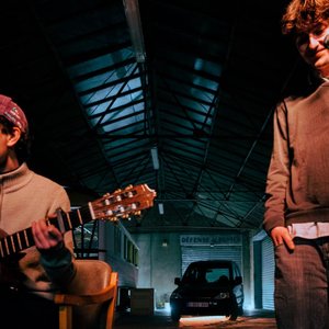 Avatar de nykolaes & Daniël Paul