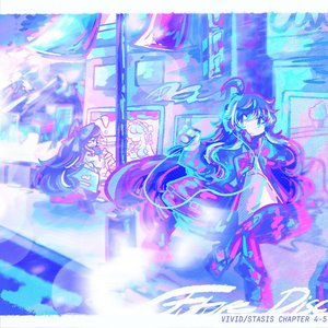 vivid/stasis Soundtrack: FUTURE DISC