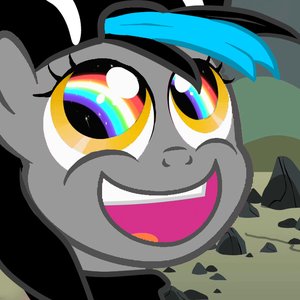 Avatar for wolfofsadness