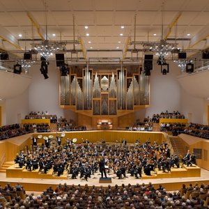 Avatar for Bamberg Symphony Orchestra