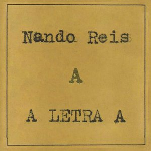 A Letra A
