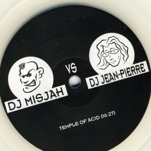 Аватар для DJ Misjah vs. DJ Jean Pierre