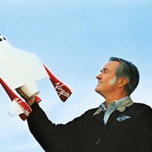 Avatar for Burt Rutan
