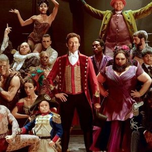 Avatar for The Greatest Showman Ensemble