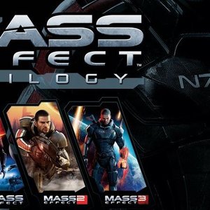 Avatar for Mass Effect Trilogy