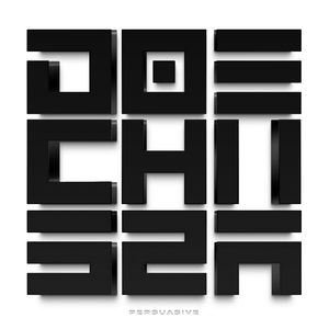 Persuasive (with SZA) album cover