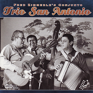 Trio San Antonio by Trío San Antonio