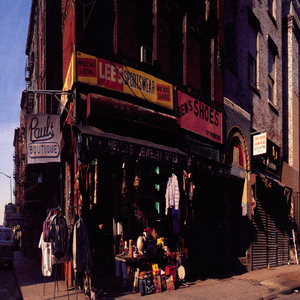 Beastie Boys