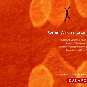 Westergaard: Frydenlund Variations / Wind Quintet No. 2 / Cello Sonata