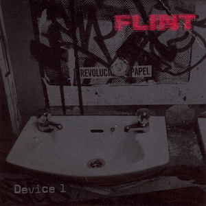 Device #1 album cover
