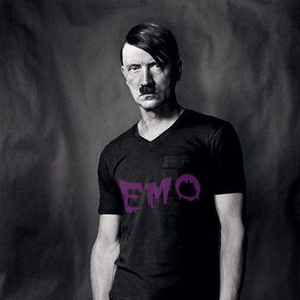 Hitler Dancing Lessons by DanceStopGo!